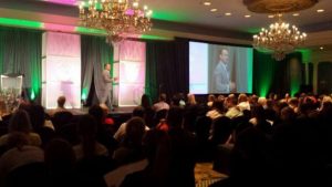 NARI | Sales Conference | New Orleans Louisiana | Ryan Lowe Motivational Keynote Speaker