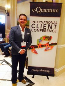 Ryan Lowe | Motivational Keynote Speaker | New Orleans Conference